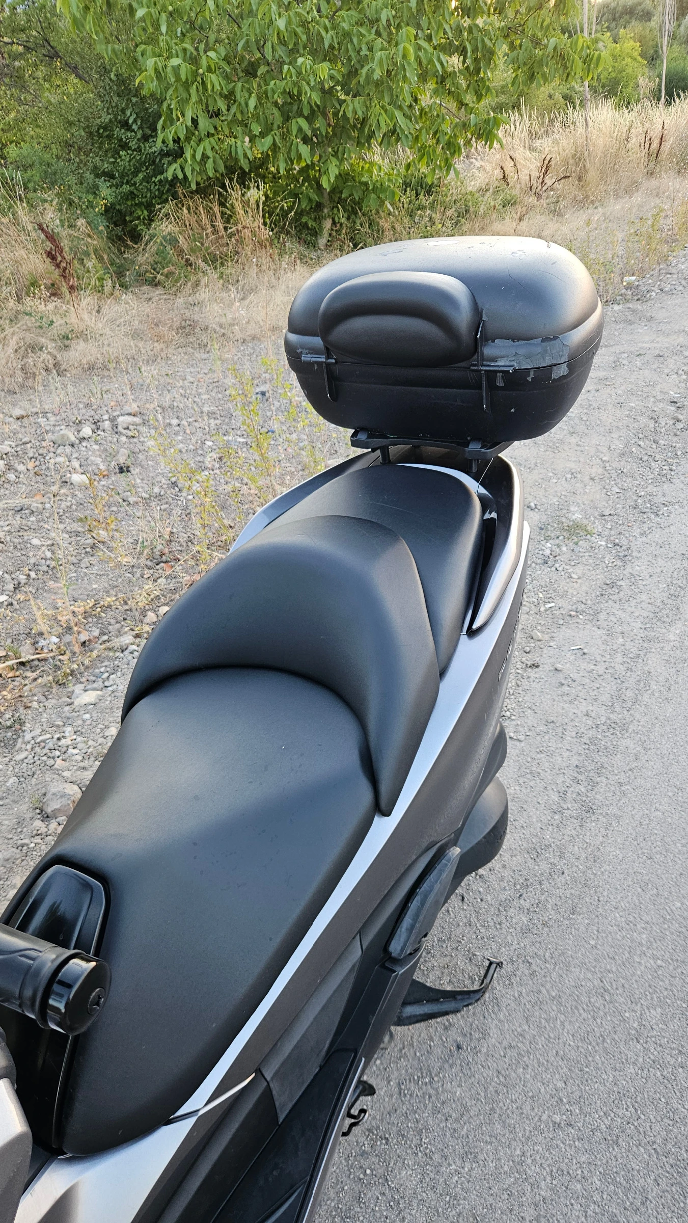 Honda Forza NSS300A, снимка 11 - Мотоциклети и мототехника - 55978139