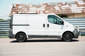 Кемпер Други Nissan Primastar 2003 1.9 DCI, снимка 2