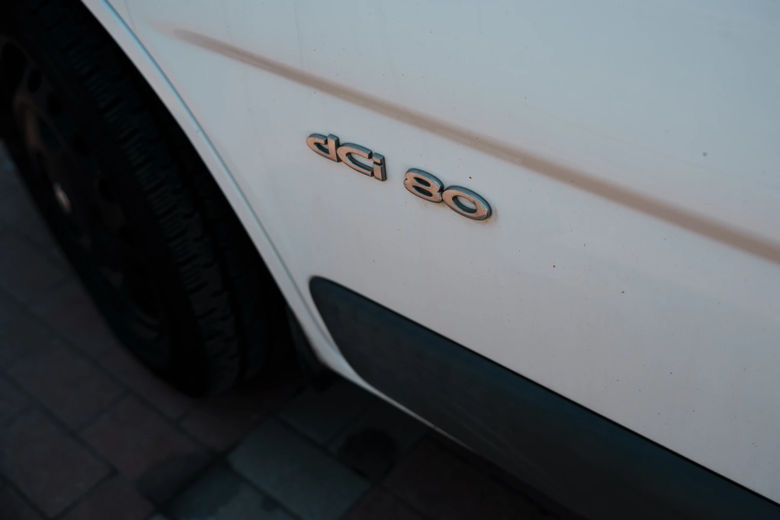 ������ Nissan Primastar 2003 1.9 DCI | Mobile.bg � ����������� 6