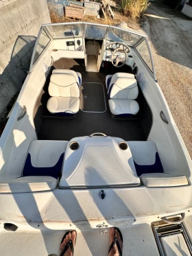   Bayliner 145 | Mobile.bg    6