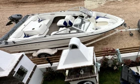   Bayliner 145 | Mobile.bg    8