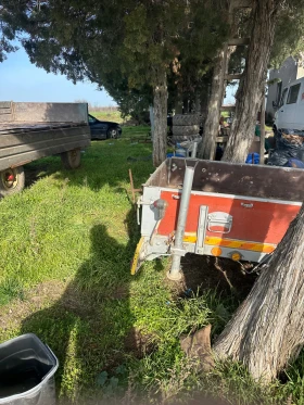 За автомобил Други, снимка 9 - Ремаркета - 52965975