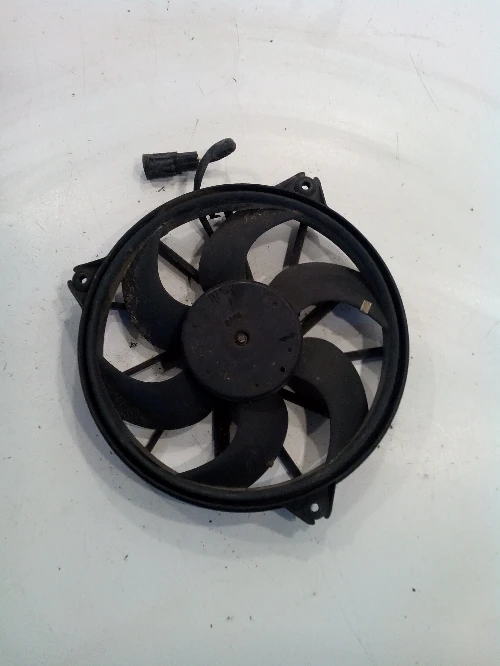 перка за Ланчия Федра 2.2HDI