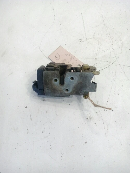 Предна лява брава врата за Фиат Брава