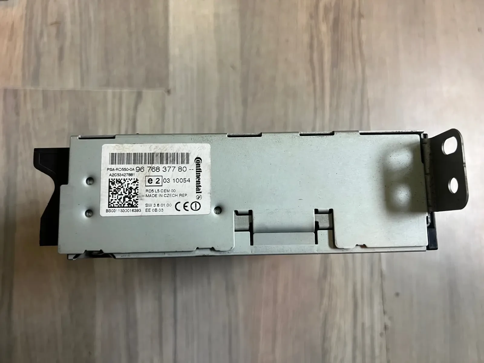 9676837780 ����� ����� PEUGEOT 508 A2C53427881 96 768 377 80 -- | Mobile.bg � ����������� 2