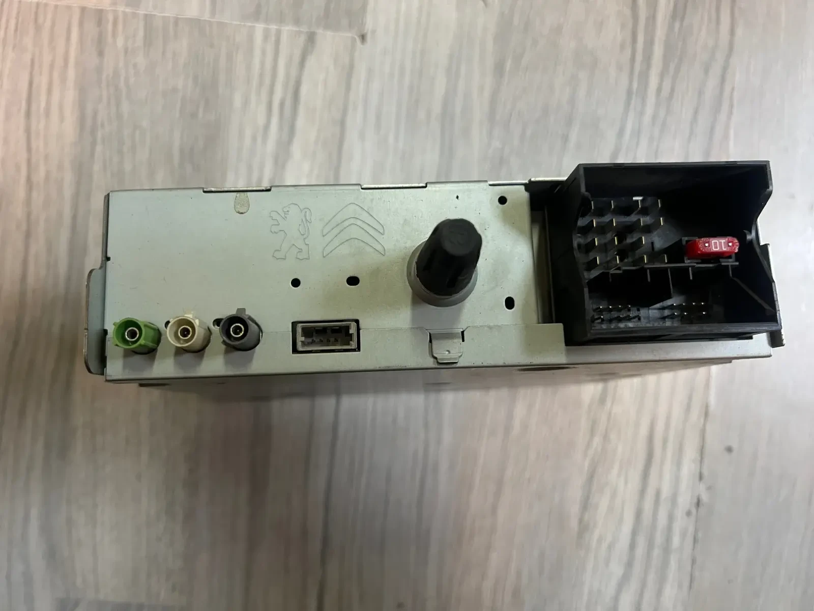 9676837780 ����� ����� PEUGEOT 508 A2C53427881 96 768 377 80 -- | Mobile.bg � ����������� 1