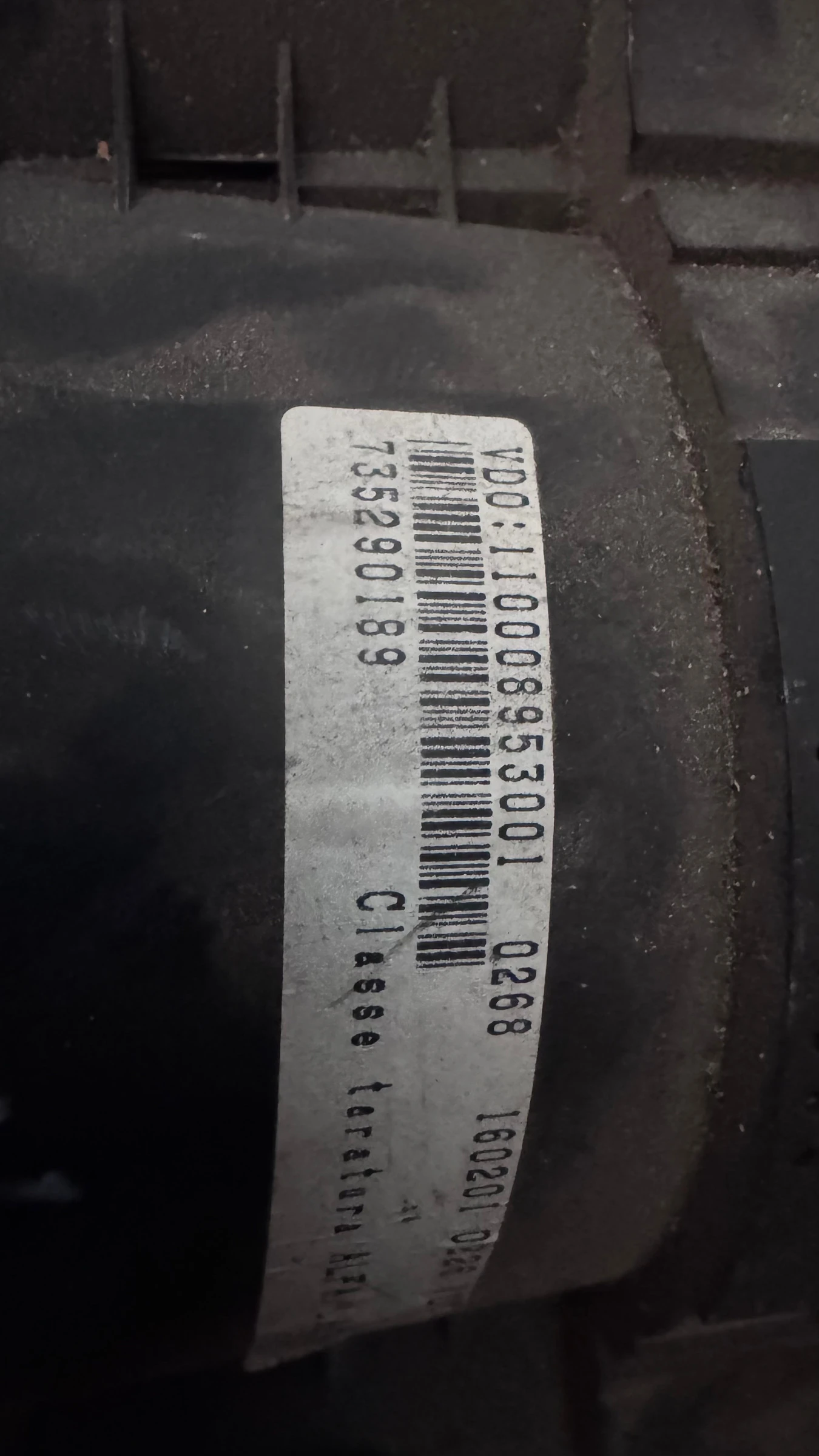   Alfa Romeo 147 -  735290189 / 110008953001 | Mobile.bg   2