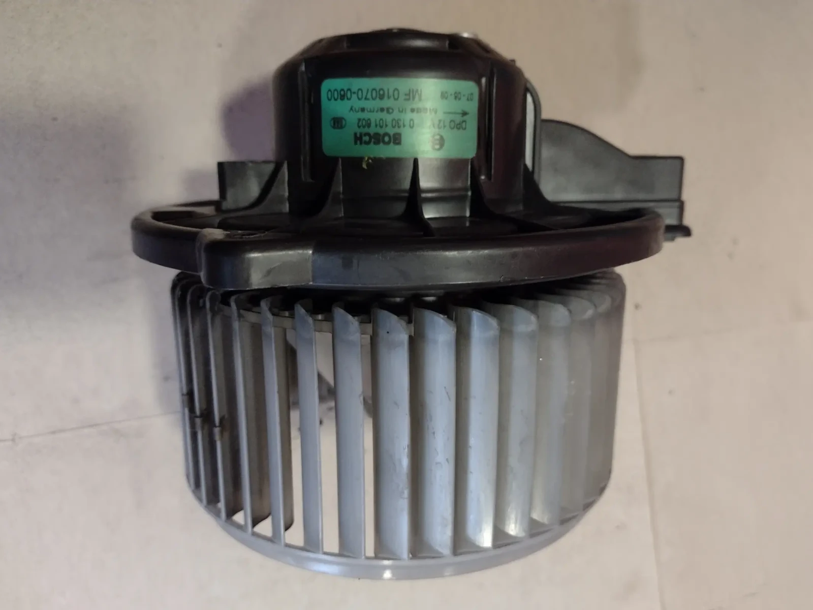 016070-0600    Toyota Avensis II  Bosch 0130101602 | Mobile.bg   3