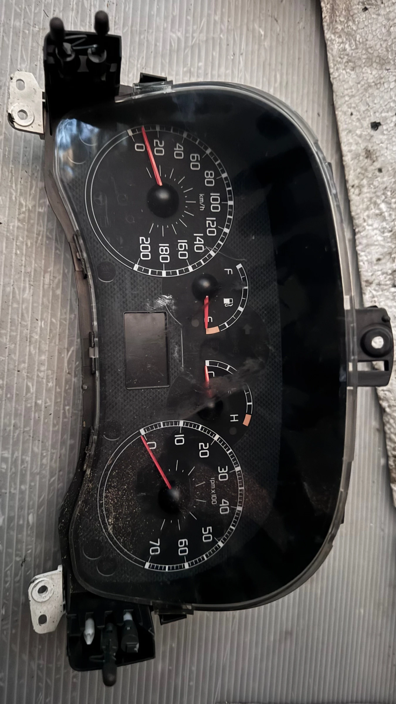   Fiat Panda - 55500046010 | Mobile.bg   1