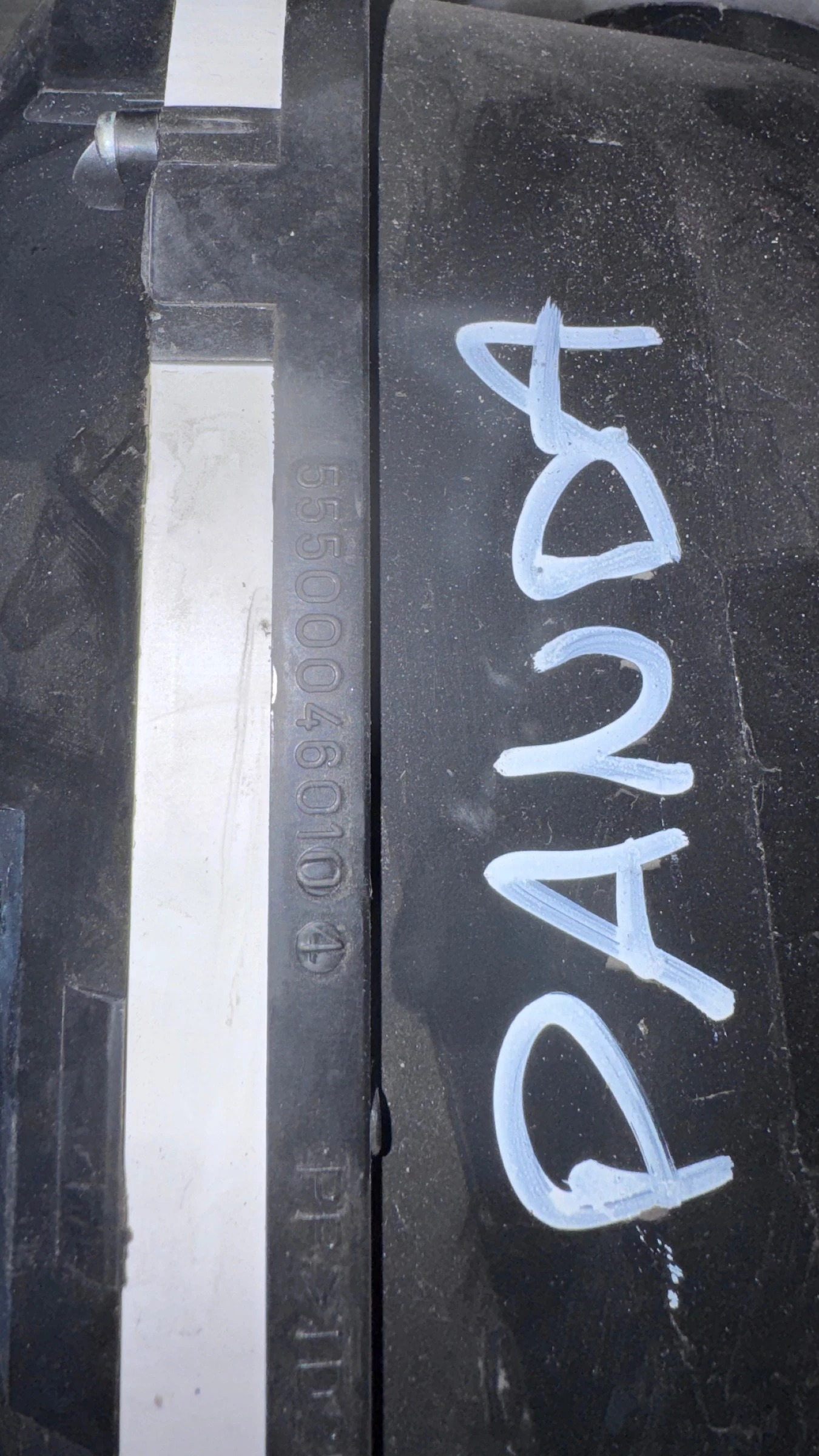   Fiat Panda - 55500046010 | Mobile.bg   2