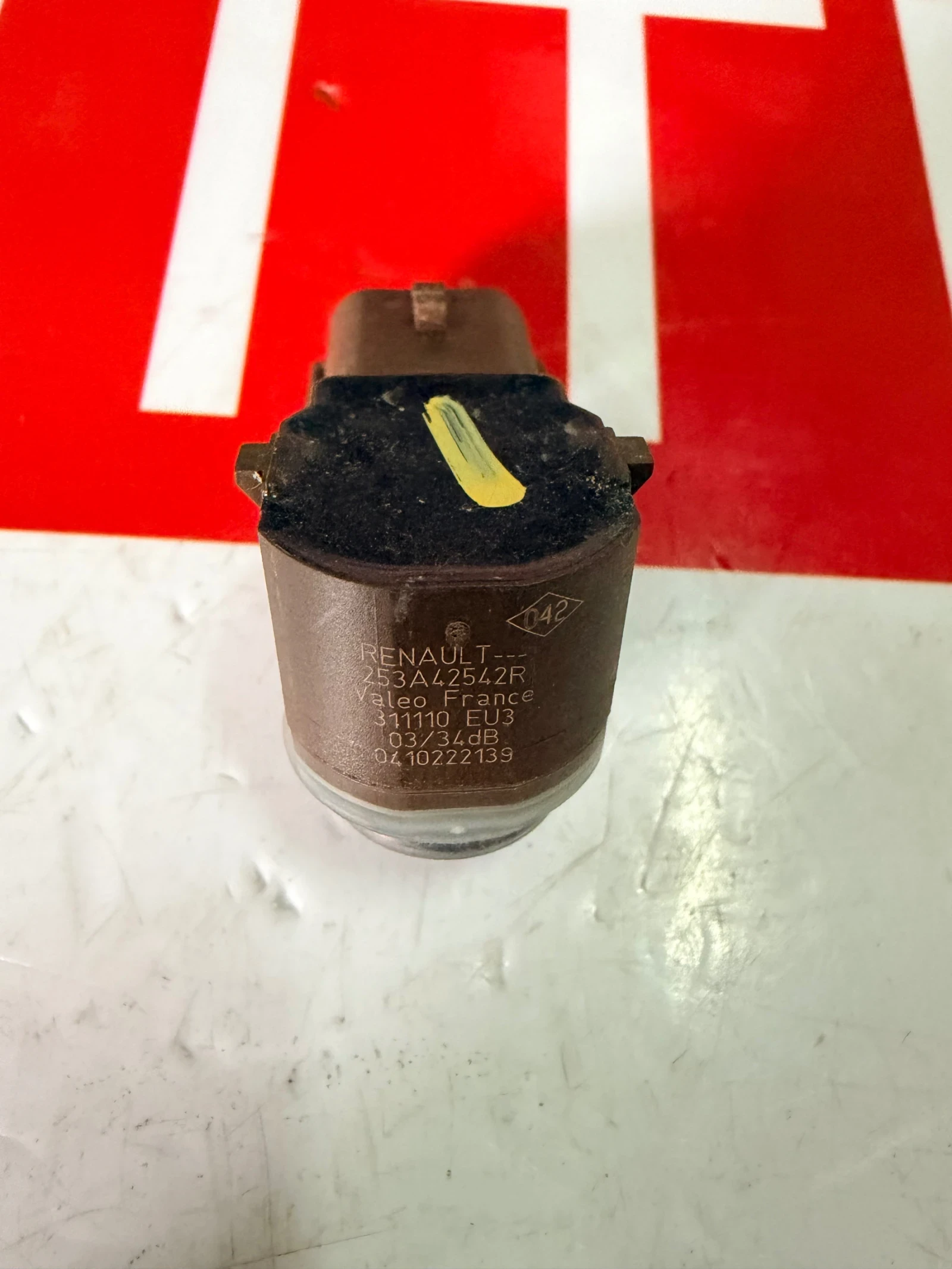 253A42542R ���������� Dacia Sandero III  2023 253A42542R  | Mobile.bg � ����������� 2