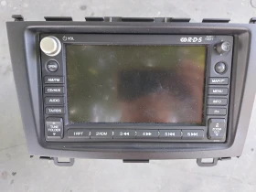 ����� �� �������� �� ���������� ����� �� Honda CR-V 
