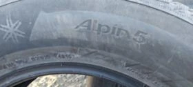 Гуми Зимни 215/65R16, снимка 3