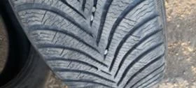 Гуми Зимни 215/65R16, снимка 5
