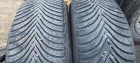 Гуми Зимни 215/65R16, снимка 1