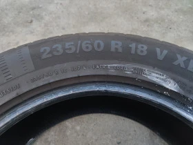 Гуми Летни 235/60R18, снимка 9