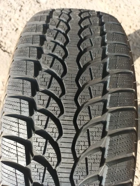 Гуми Зимни 215/45R18, снимка 3