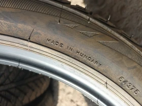 Гуми Зимни 215/45R18, снимка 10