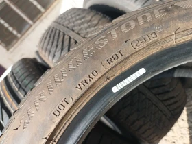 Гуми Зимни 215/45R18, снимка 11