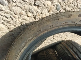 Гуми Зимни 215/45R18, снимка 8