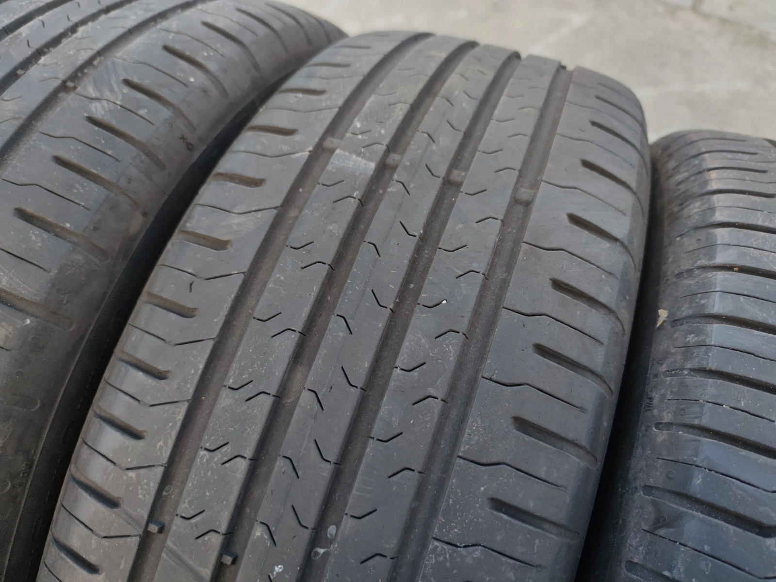  235/60R18 | Mobile.bg   2