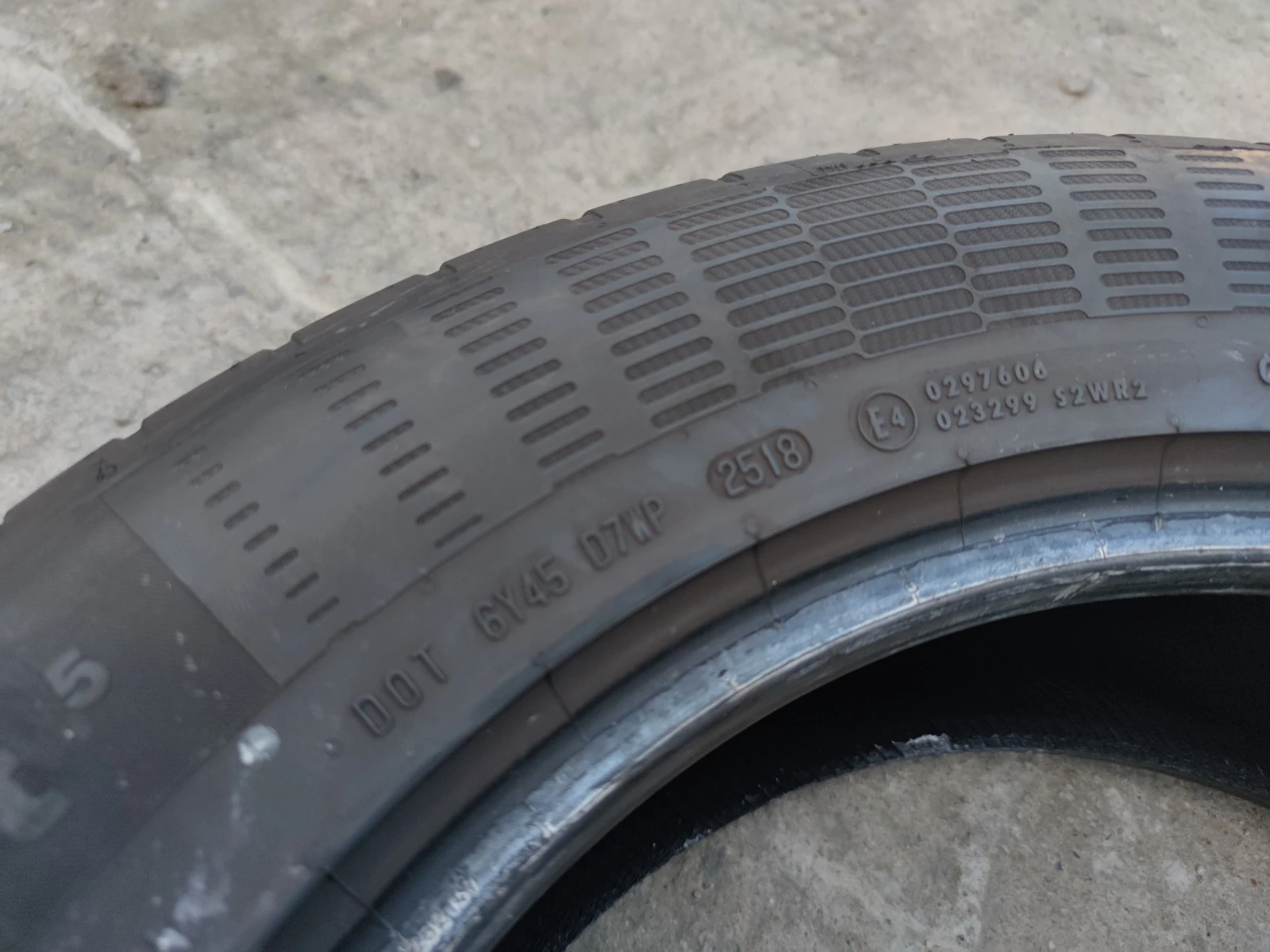  235/60R18 | Mobile.bg   10