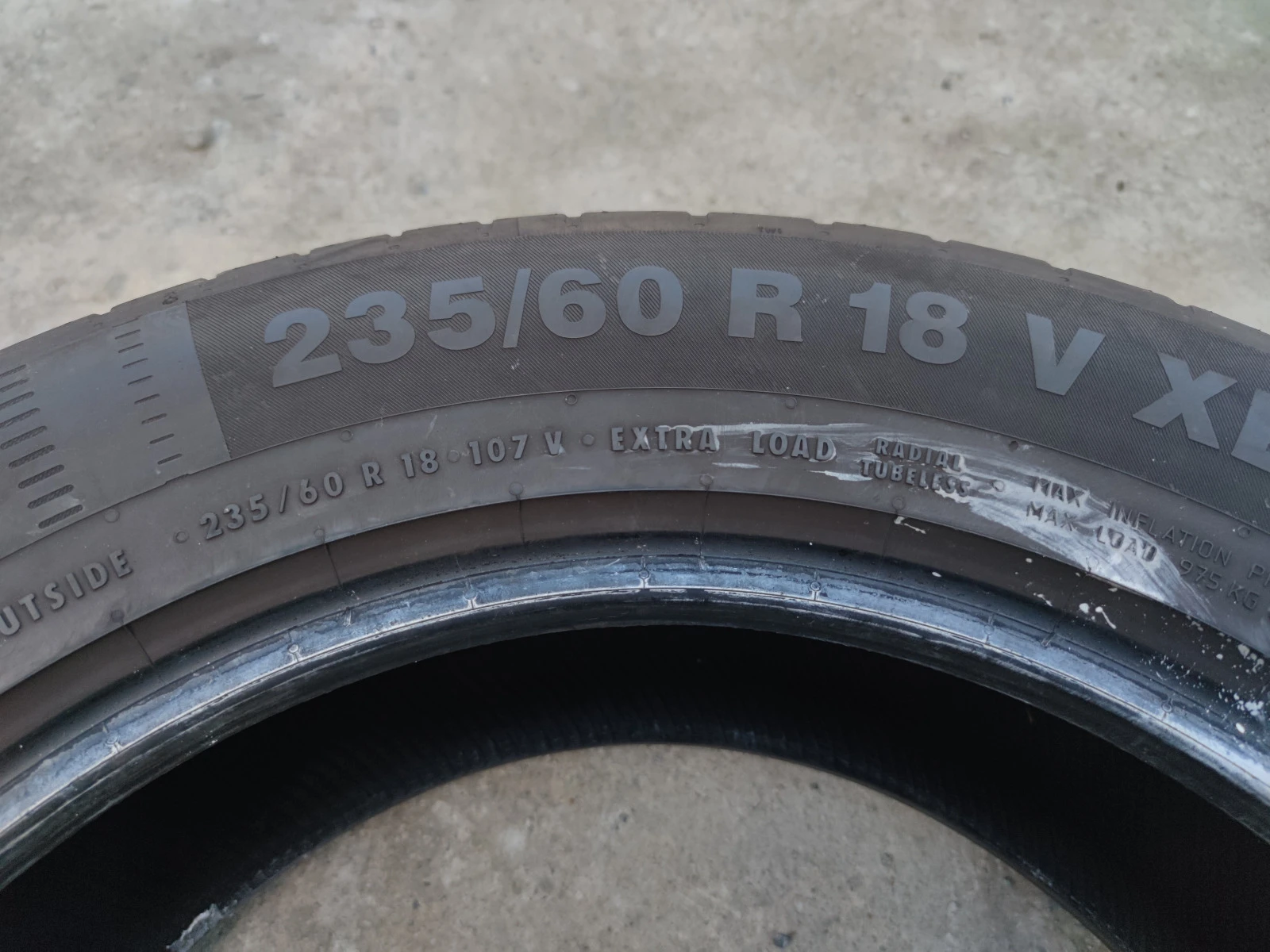  235/60R18 | Mobile.bg   9