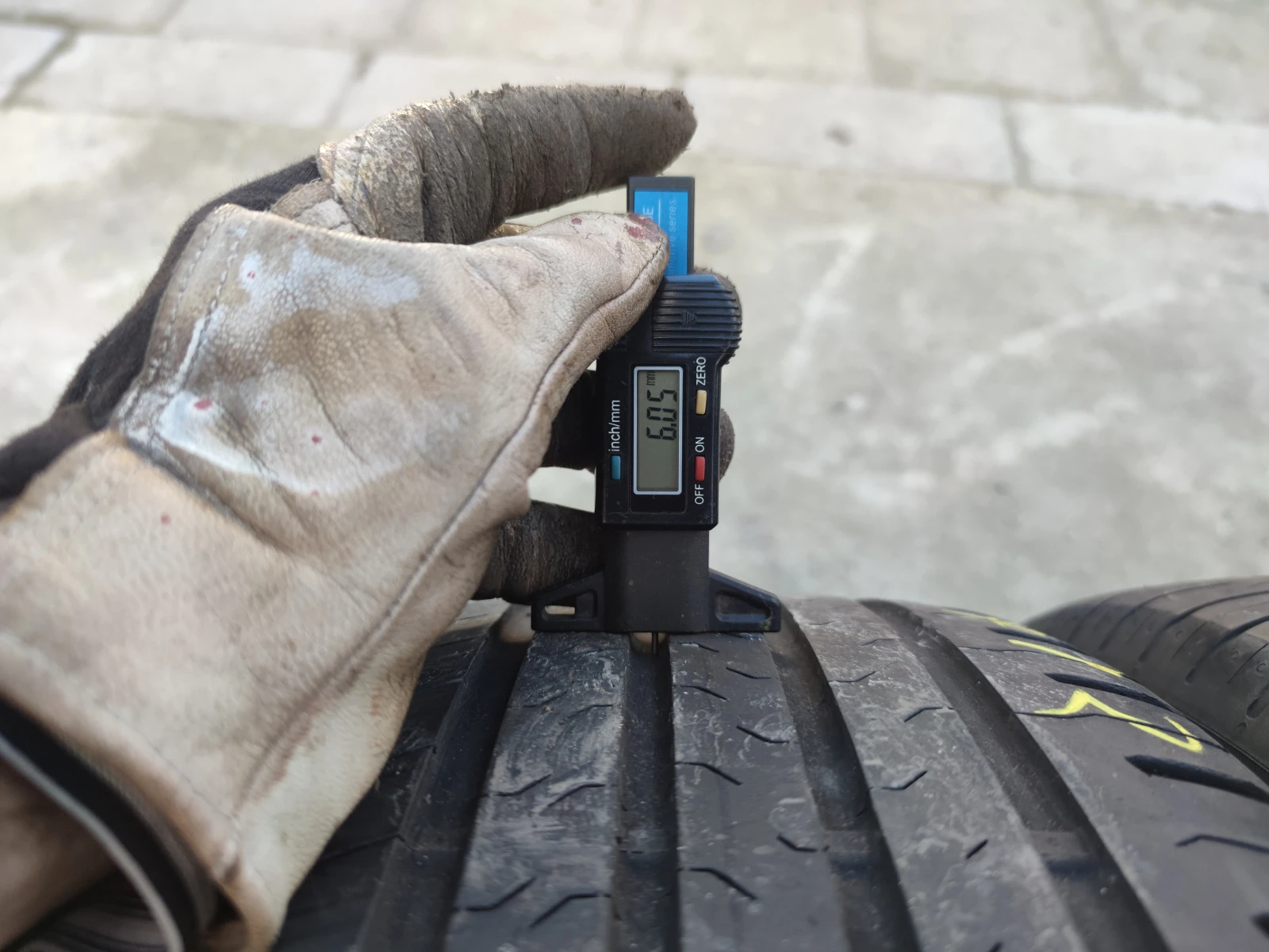  235/60R18 | Mobile.bg   7