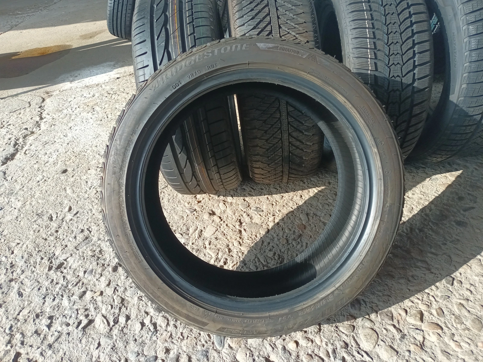 ���� 215/45R18 | Mobile.bg � ����������� 6