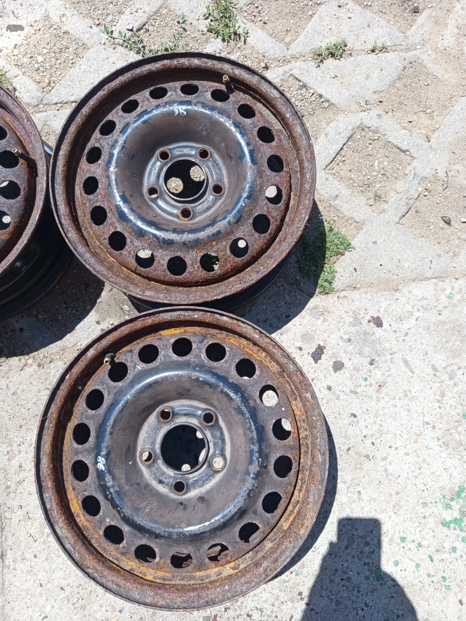 ������ �� Opel | Mobile.bg � ����������� 2