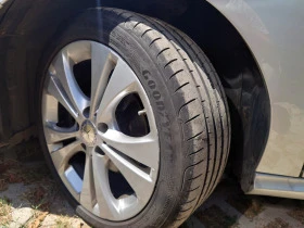    225/45R17  Mercedes-Benz B 180 | Mobile.bg    3