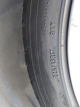    225/45R17  Mercedes-Benz B 180 | Mobile.bg    7