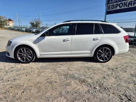 Skoda Octavia VRS 2.0TDI DSG - изображение 2