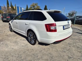 Skoda Octavia VRS 2.0TDI DSG - изображение 3