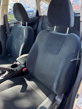 Subaru Impreza 1.5 BENZIN AUSTRIA, снимка 9