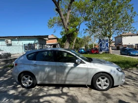 Subaru Impreza 1.5 BENZIN AUSTRIA, снимка 4