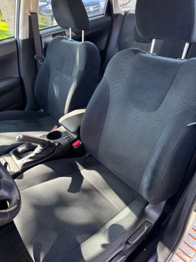 Subaru Impreza 1.5 BENZIN AUSTRIA, снимка 11