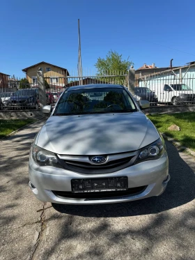 Subaru Impreza 1.5 BENZIN AUSTRIA, снимка 2
