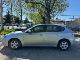 Subaru Impreza 1.5 BENZIN AUSTRIA, снимка 8
