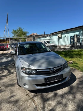 Subaru Impreza 1.5 BENZIN AUSTRIA, снимка 3