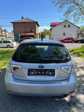 Subaru Impreza 1.5 BENZIN AUSTRIA, снимка 6