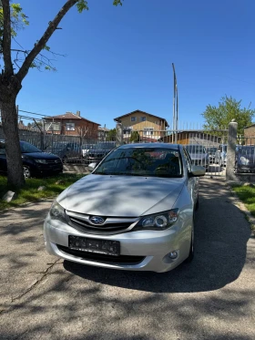 Subaru Impreza 1.5 BENZIN AUSTRIA, снимка 1