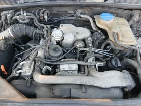 Audi A6 Allroad C5, снимка 3