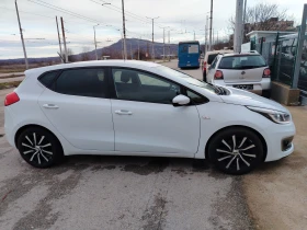 Kia Ceed 1.0 T 118000хл, снимка 3