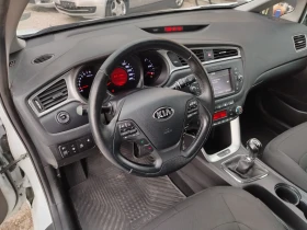 Kia Ceed 1.0 T 118000хл, снимка 8