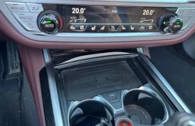 BMW 730 d xDrive  M- Paket, снимка 10