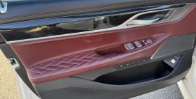 BMW 730 d xDrive  M- Paket, снимка 9