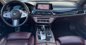 BMW 730 d xDrive  M- Paket, снимка 7