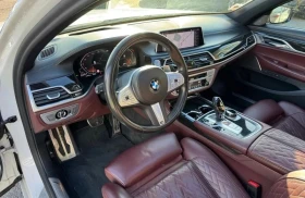 BMW 730 d xDrive  M- Paket, снимка 8