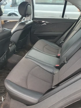 Mercedes-Benz E 350, снимка 8